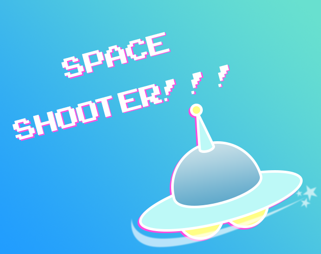 Games like Space Shooter!!!