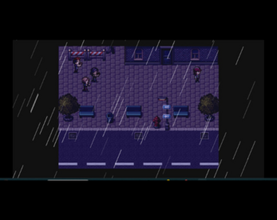 Spark Guy screenshot