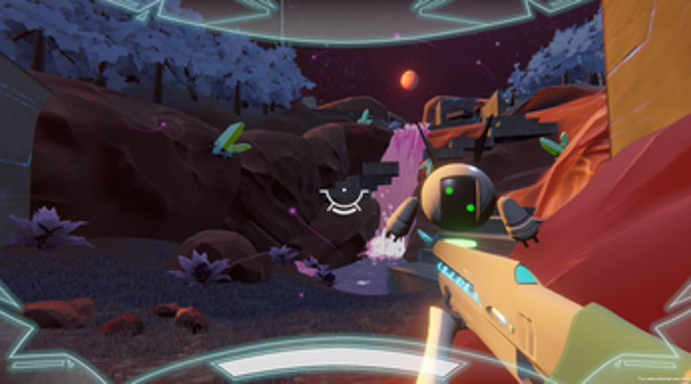 Spirefall Image