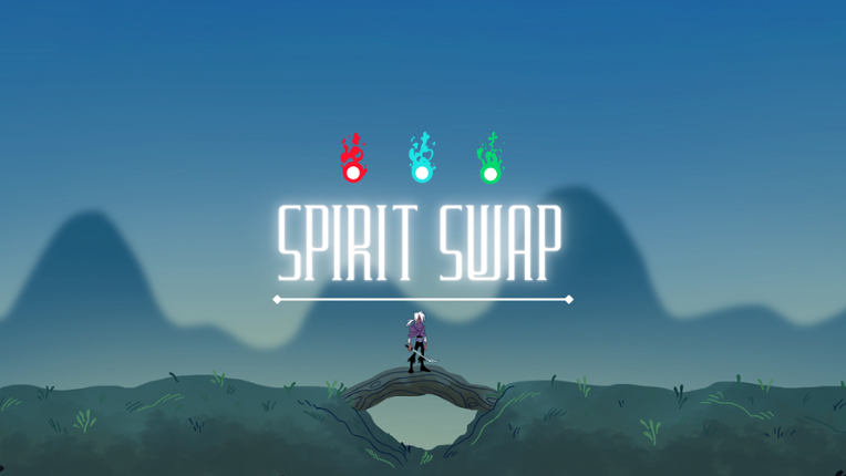 Spirit Swap Image