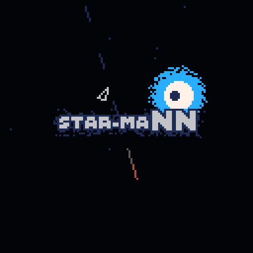 Games like Star-MaNN