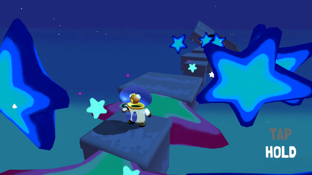 Games like Star Fish Strumpfer