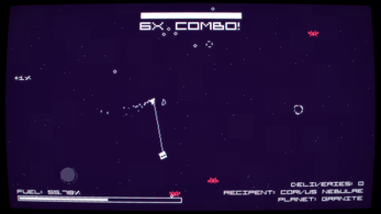 STARFLAIL Image