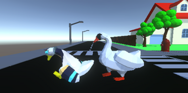 STD: Quack! screenshot