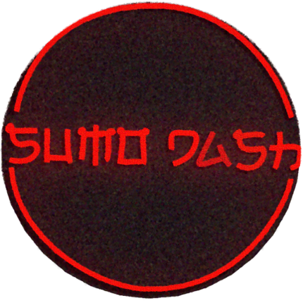 Sumo Dash Image