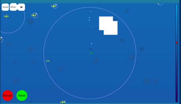 SurvivO2r screenshot