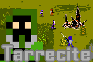 Games like Tarrecite