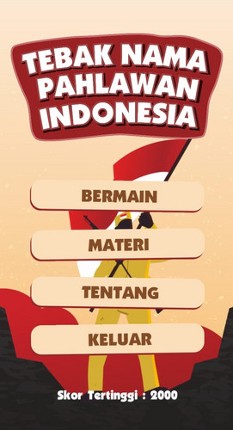 Tebak Nama Pahlawan Image