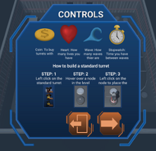 Tech Wars Image