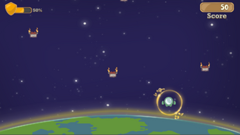 O Oitavo Espaço (The Eighth Space) Image