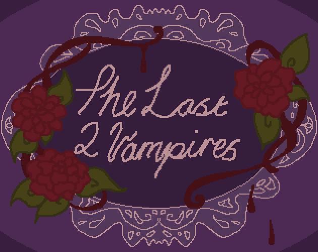Games like The Last 2 Vampires