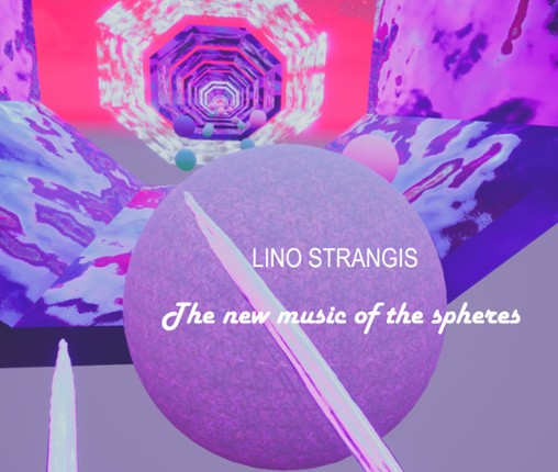 The new music of the spheres Image