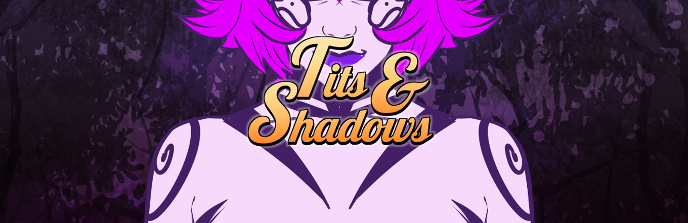 Games like Tits & Shadows