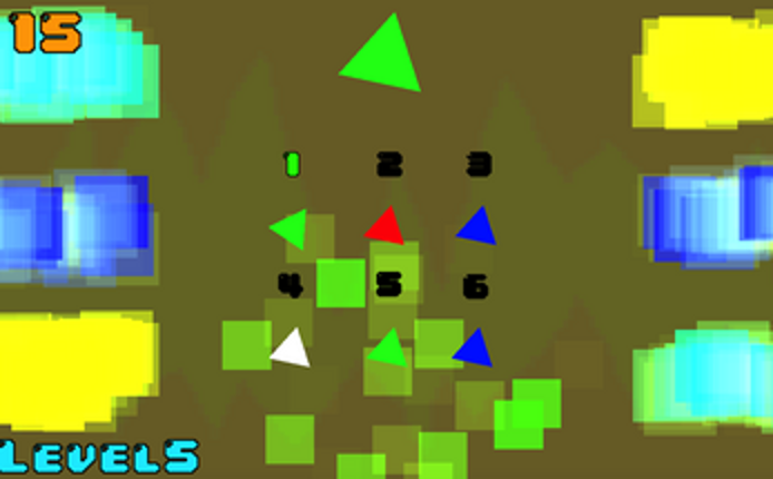Tri-Beats screenshot