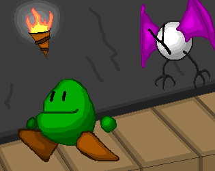 Games like Trollbean