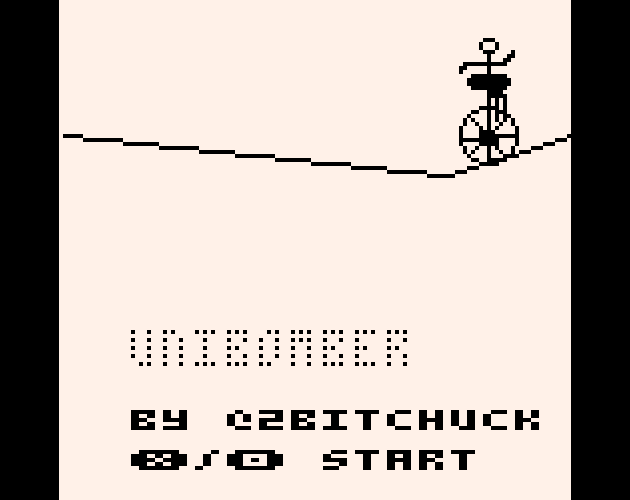 Games like Unibomber