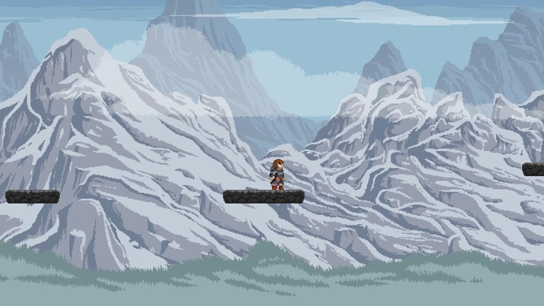 Vinterget screenshot