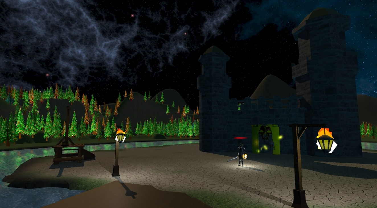 Games like Witch RPG