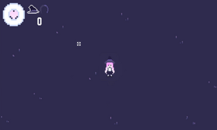 Witchcraft screenshot