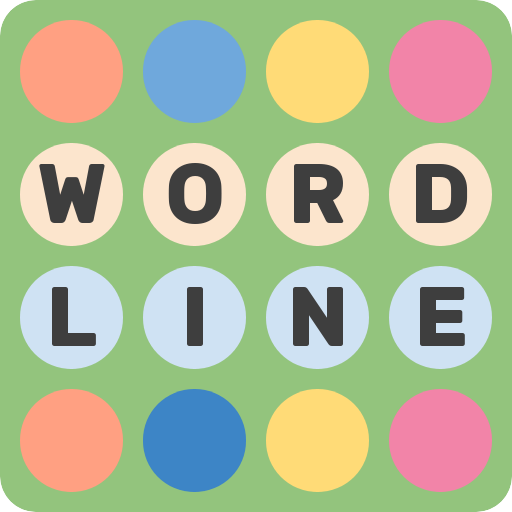 Games like Word line- word search puzzle game