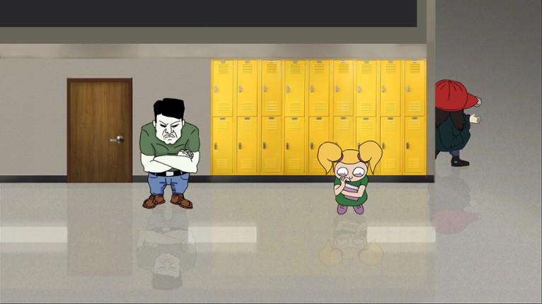 Cheat or Die screenshot