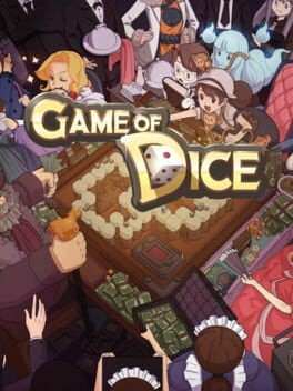 Games like Game of Dice