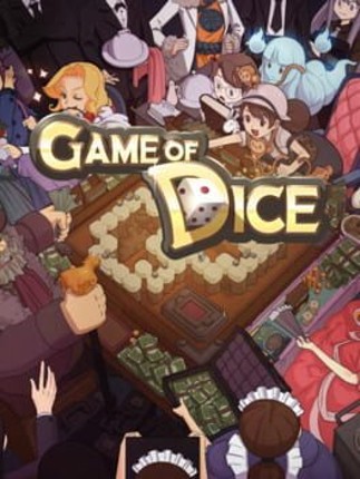 Game of Dice Game Cover