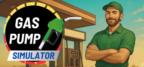 Games like Gas Pump Simulator