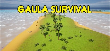 Games like Gaula Survival