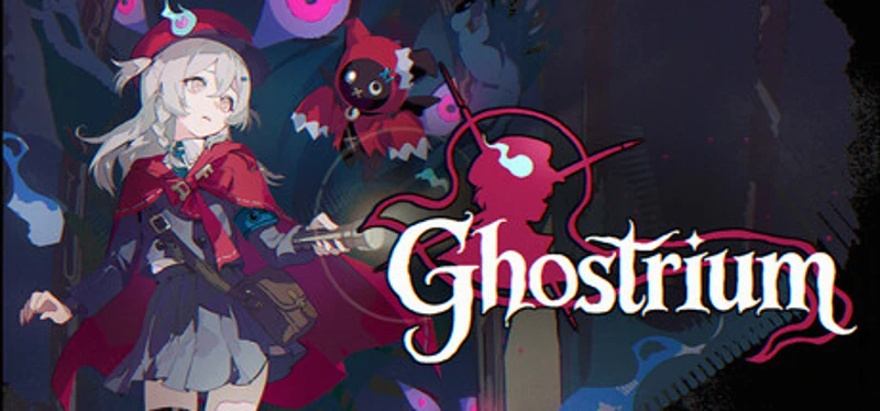 Ghostarium Image