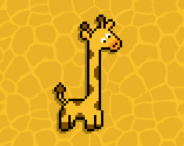 Games like Giraffin' Up