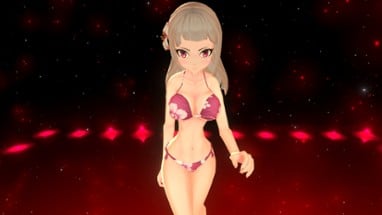 Girls Dance VR Image