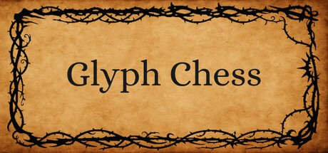 Games like Glyph Chess
