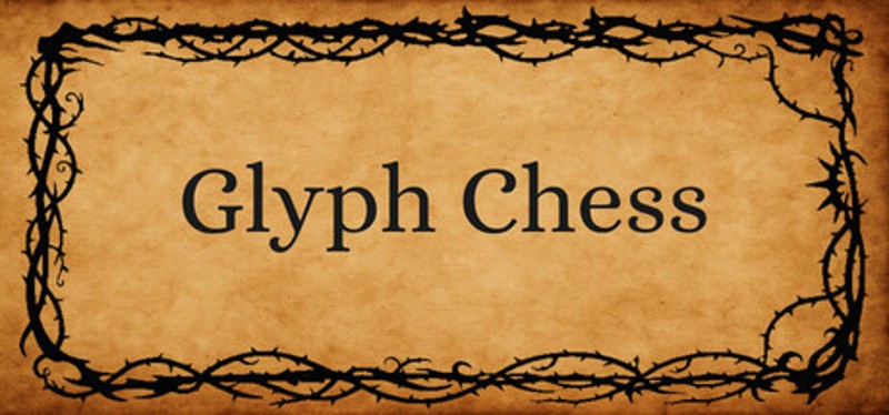 Glyph Chess Image