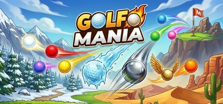 Games like Golfmania
