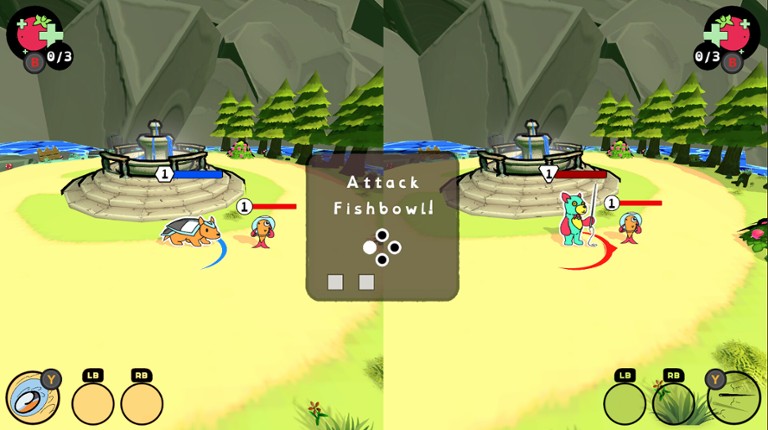 Goofy Lil Guys screenshot