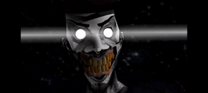 Gravedigger: The Horror Game Image