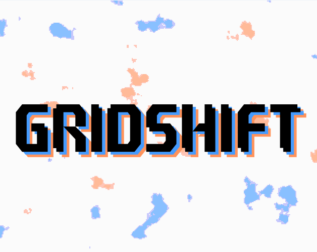 Games like Gridshift