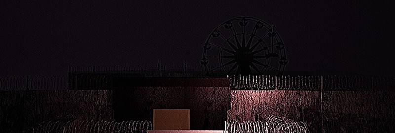 Grinville screenshot