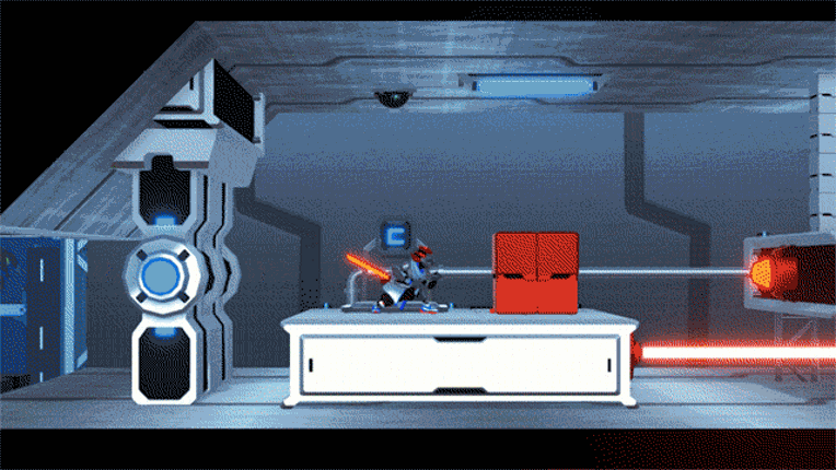 Gyzer-0: Rising Edge Image