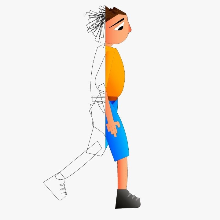 Games like Half Soul