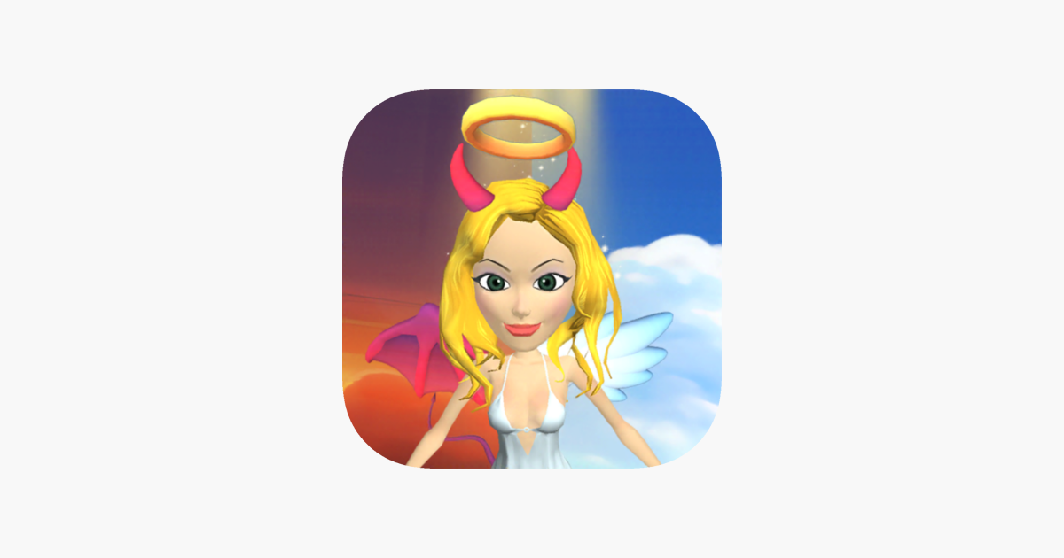 Games like Heaven OR Hell 3D