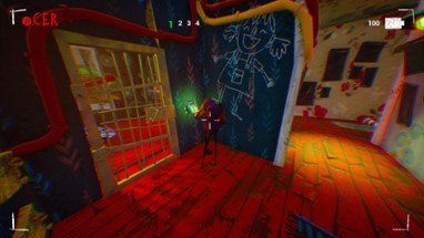 Hello Neighbor 2 Alpha 1 Image