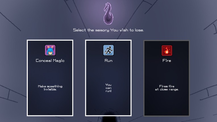 Hero Like screenshot