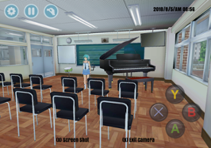 High School Simulator 2019 Image