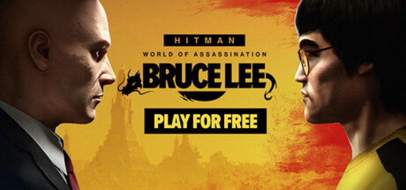 HITMAN World of Assassination Image