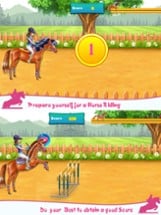 Horse Care and Riding Image