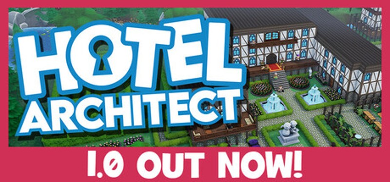 Hotel Architect Image
