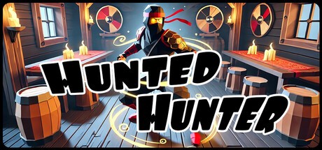Games like Hunted Hunter