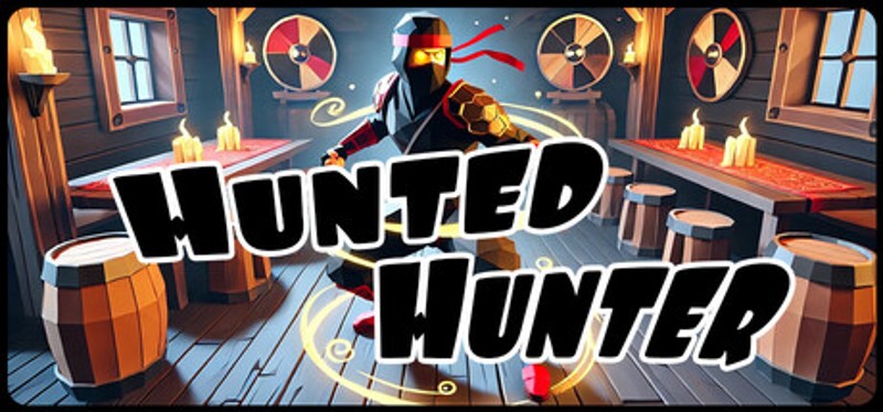 Hunted Hunter Image